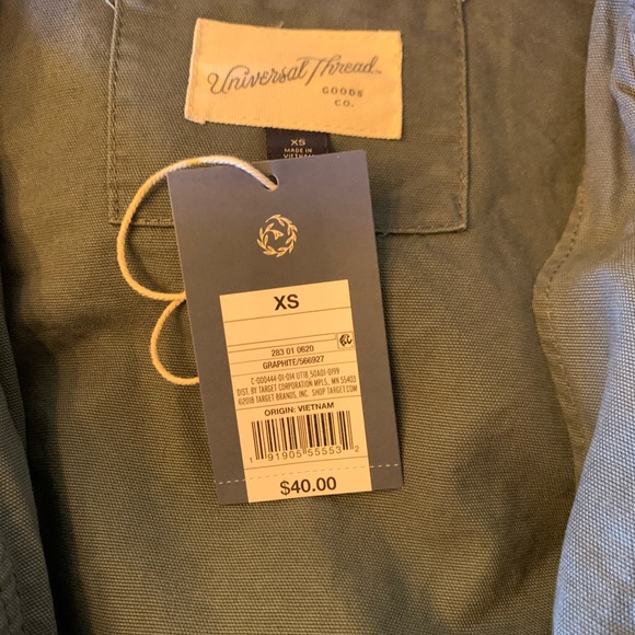 New Jacket - Picture 4 of 4